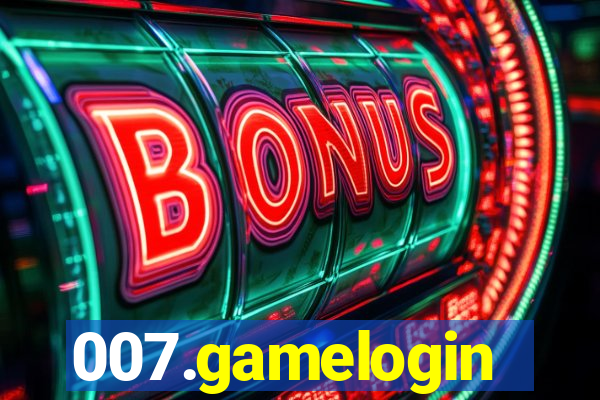 007.gamelogin