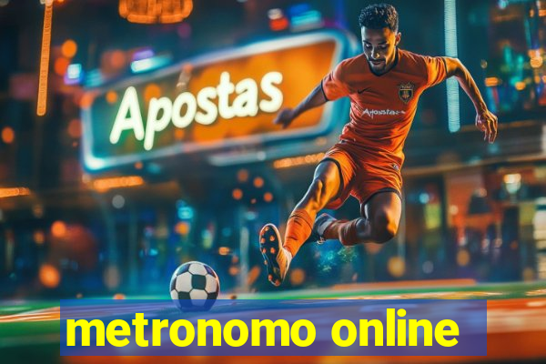 metronomo online