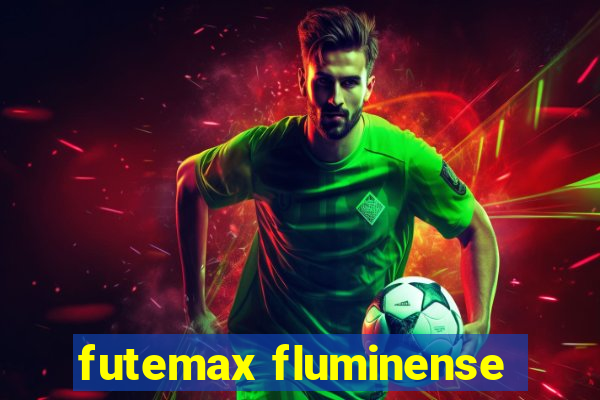 futemax fluminense