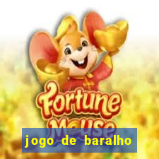 jogo de baralho cigano online