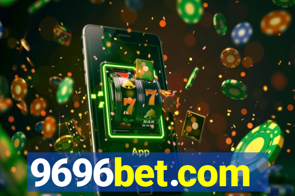 9696bet.com