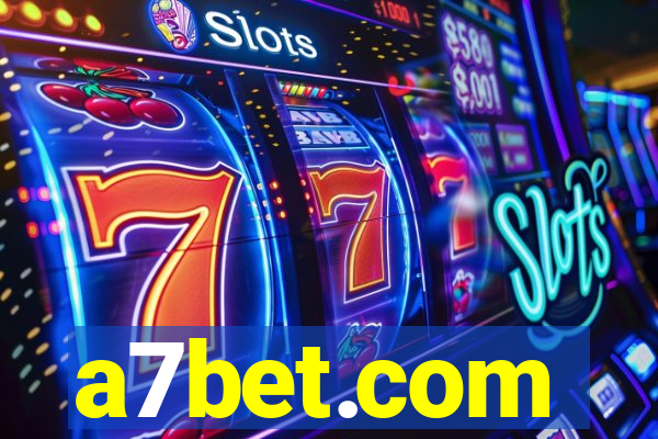 a7bet.com