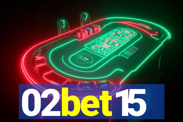 02bet15