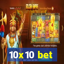 10x10 bet