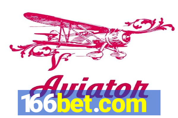 166bet.com