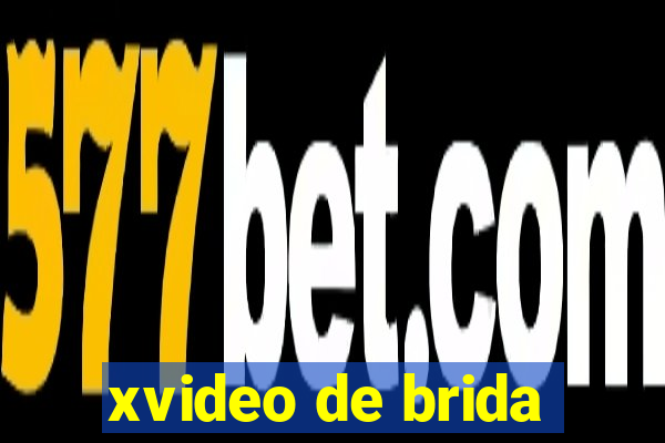 xvideo de brida