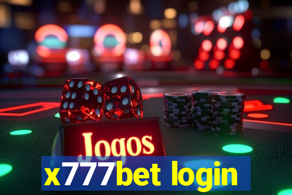 x777bet login