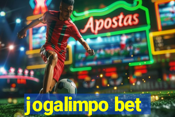 jogalimpo bet