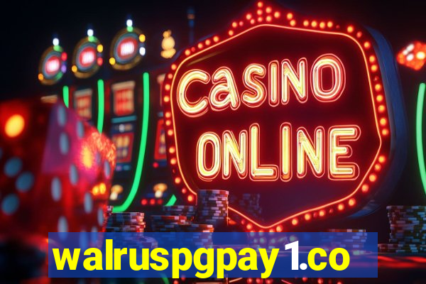 walruspgpay1.com