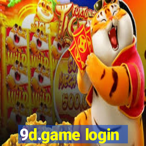 9d.game login