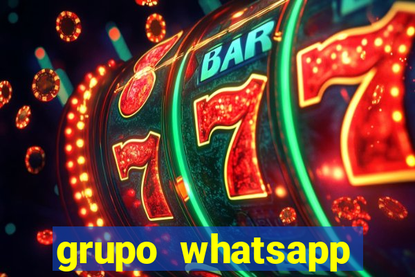 grupo whatsapp resenha rj