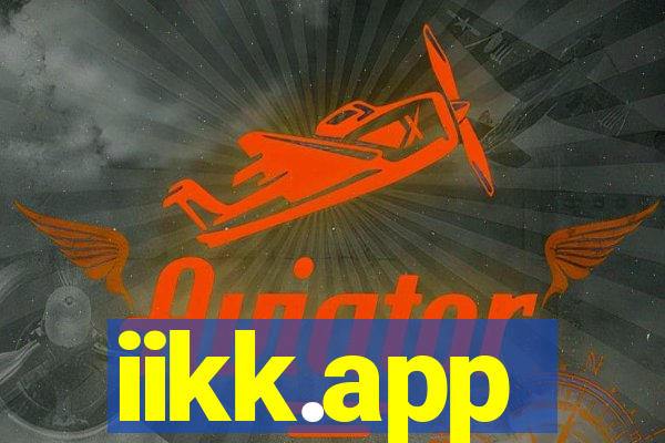 iikk.app