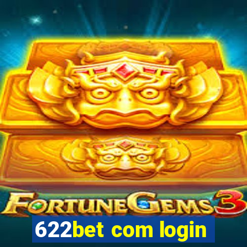 622bet com login