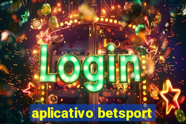 aplicativo betsport