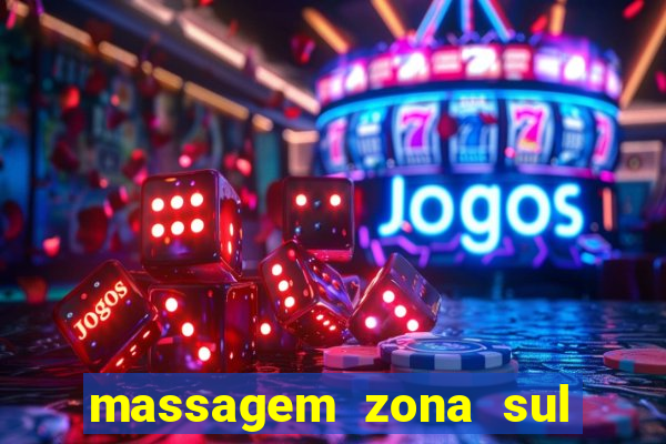 massagem zona sul porto alegre