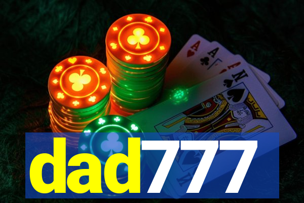 dad777