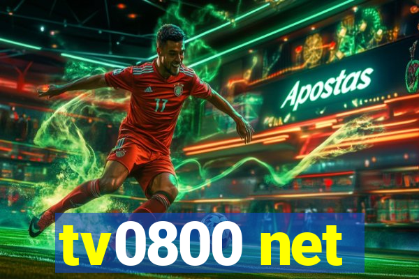 tv0800 net