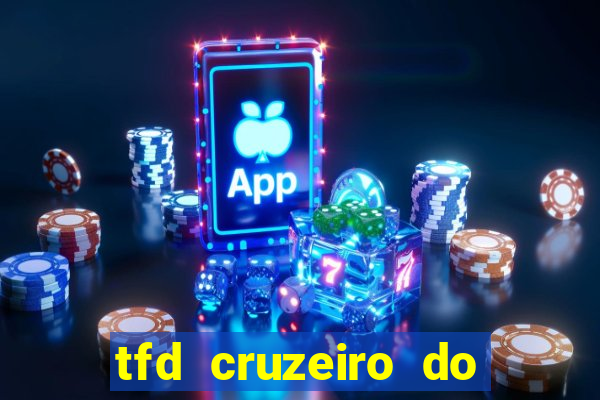 tfd cruzeiro do sul acre telefone