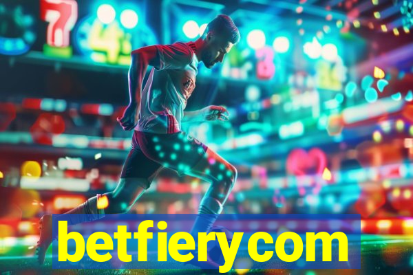 betfierycom