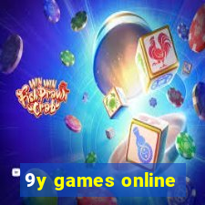 9y games online