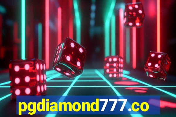 pgdiamond777.com