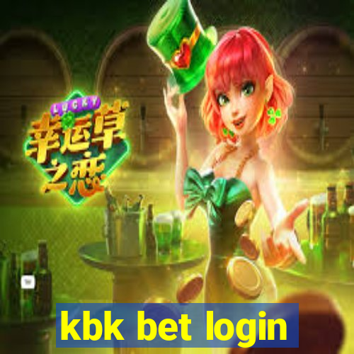 kbk bet login