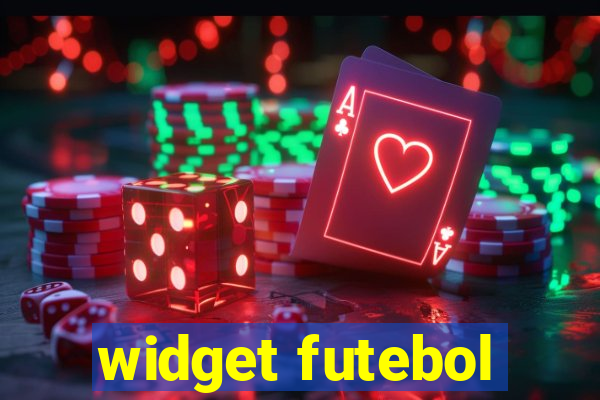 widget futebol