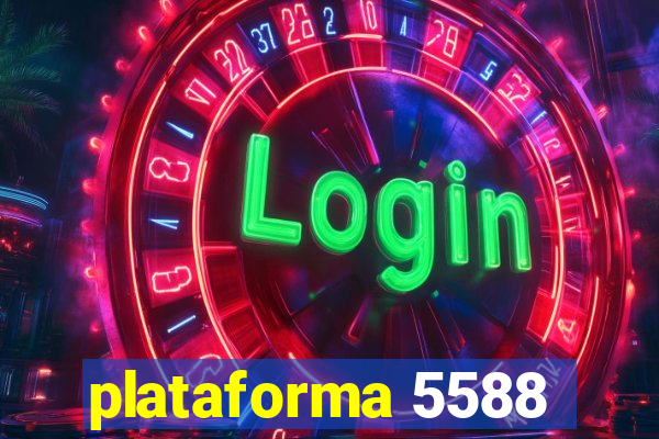 plataforma 5588