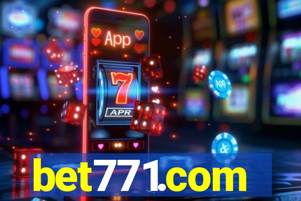 bet771.com