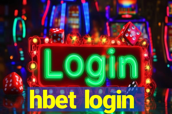 hbet login