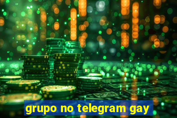 grupo no telegram gay