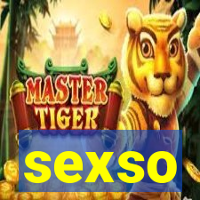 sexso