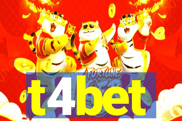 t4bet