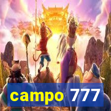 campo 777