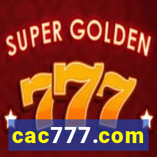 cac777.com