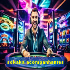 sokaka acompanhantes