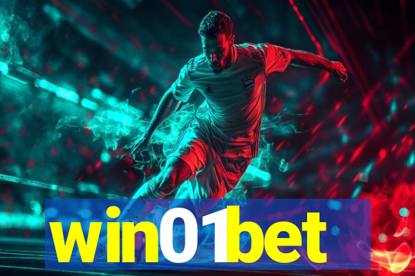 win01bet