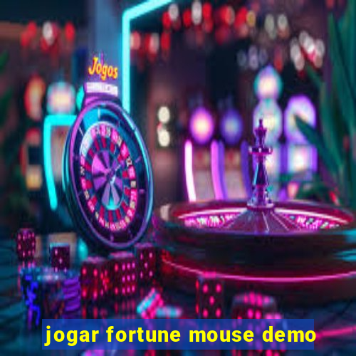 jogar fortune mouse demo