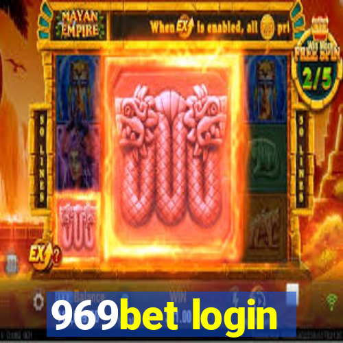 969bet login