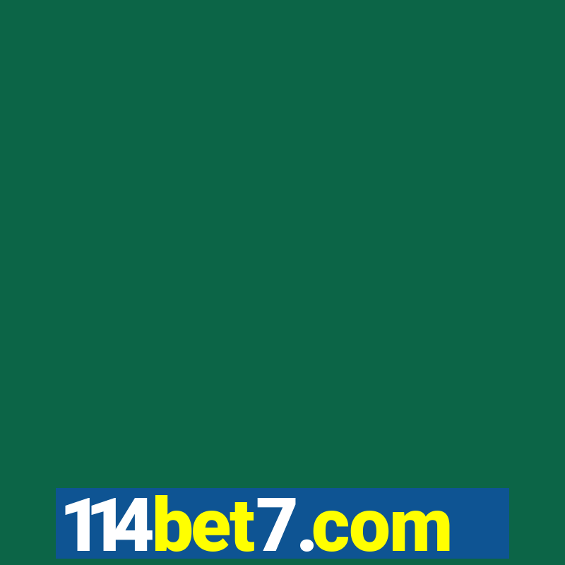 114bet7.com