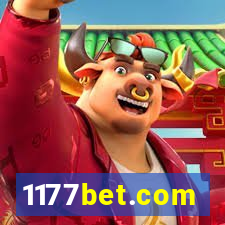 1177bet.com