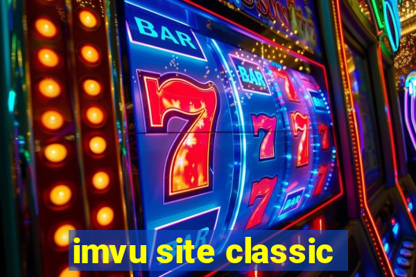 imvu site classic