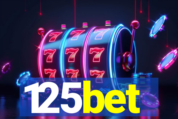 125bet