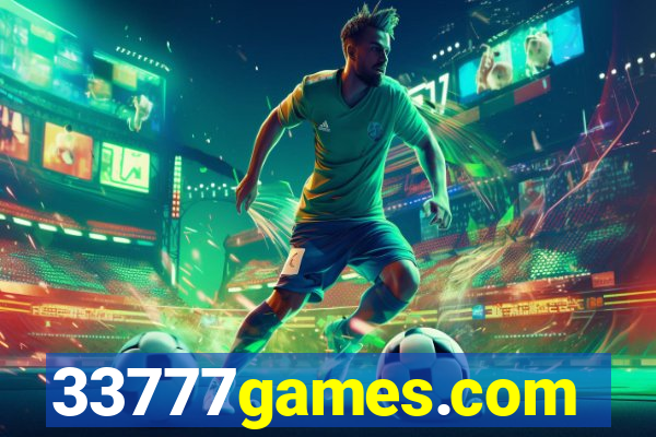 33777games.com