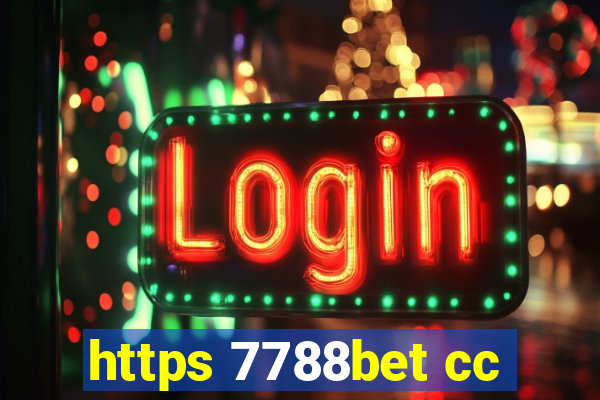 https 7788bet cc