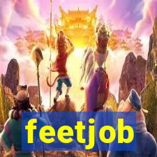 feetjob