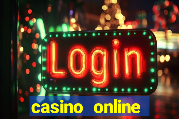 casino online brasil caca niqueis