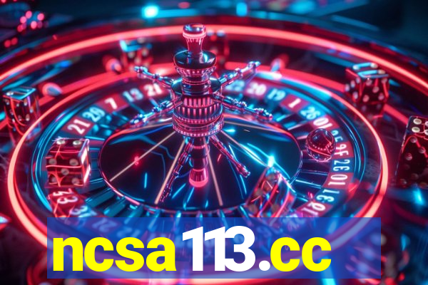 ncsa113.cc