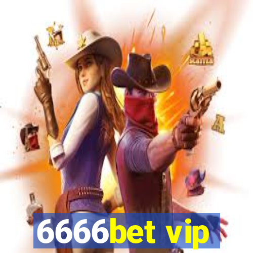 6666bet vip