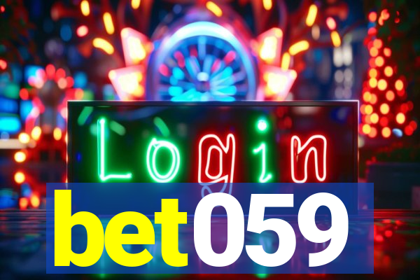 bet059